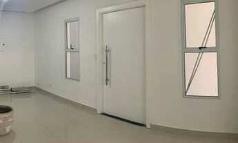 Imagem 2: Casa para venda possui 250 metros quadrados com 3 quartos em Vila Alpina - São Paulo - SP