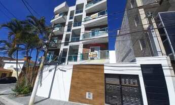 Imagem: Apartamento 45,34 m² 2 dormitórios com