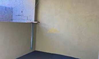 Imagem 2: Casa com 1 dormitório para alugar, 106 m² por R$ 650,00/mês - Ipiranga - Ribeirão Preto/SP