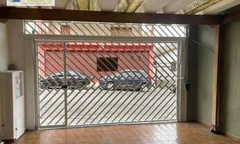 Imagem: Sobrado com 3 dormitórios para alugar por