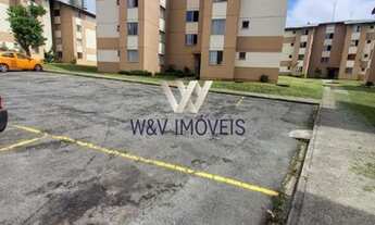 Imagem 6: Apartamento com 2 dormitórios à venda, 42 m² Colônia Rio Grande