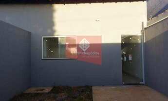 Imagem 4: Casa com 2 dorms, Jardim Ipanema, Uberlândia - R$ 230 mil, Cod: 690