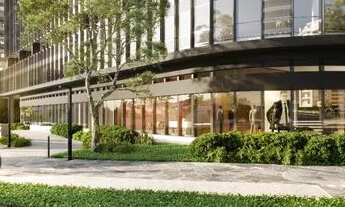 Imagem 4: Ampla Sala Comercial no Bairro Chácara das Pedras