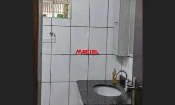 Imagem 6: Apartamento Padrão em São José dos Campos