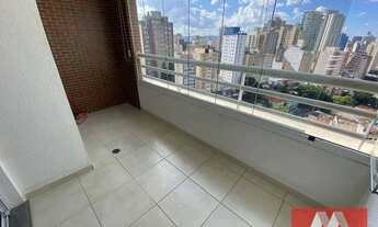 Imagem 4: Apartamento com 2 dormitórios para alugar, 50 m² por R$ 4.375/mês - Bela Vista - São Paulo