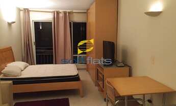 Imagem: Flat para Aluguel em Perdizes, São Paulo