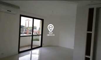 Imagem 7: Apartamento à venda, 4 quartos, 3 suítes, 5 vagas, Jardim Vila Mariana - São Paulo/SP