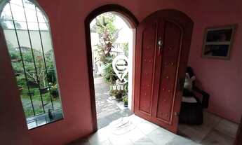 Imagem 3: Casa à venda, 3 quartos, 1 suíte, 10 vagas, Cidade Vargas - São Paulo/SP