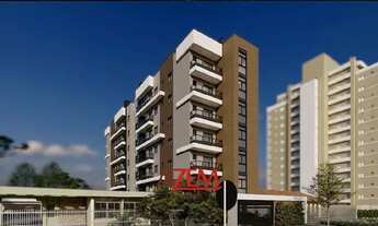 Imagem 3: Apartamento com 3 quartos com suíte