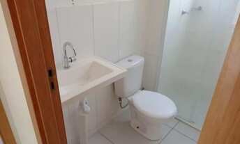 Imagem 7: Aluga-se apartamento no Alameda da Costa