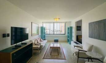 Imagem 3: Apartamento Locação 2 Dormitórios - 98 m² Cerqueira César