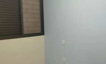 Imagem: Quarto pensionato bairro Aparecida - Centro