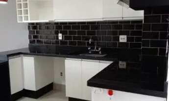 Imagem 6: Studio com 1 dormitório para alugar, 35 m² por R$ 3.480,00/mês - Tatuapé - São Paulo/SP