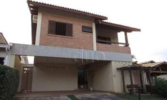 Imagem 4: Casa com 3 dormitórios à venda, 236 m² por R$ 950.000,00 - Terras de Piracicaba - Piracica