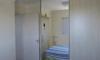 Imagem 3: Apartamento para venda possui 48 metros quadrados com 2 quartos em Imirim - São Paulo - SP