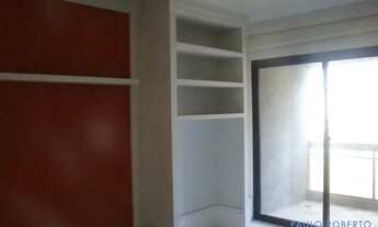 Imagem 6: APARTAMENTO - VILA OLÍMPIA - SP