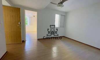 Imagem 3: Apartamento, Ed. Flamingos para alugar, 40 m² por R$ 1.000/mês - Igapó - Londrina/PR