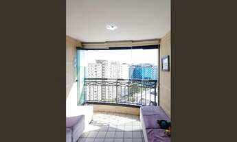 Imagem 7: Apartamento à Venda - Jabaquara, 3 Quartos, 74 m2