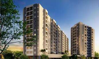 Imagem 2: Lançamento Be On São Cristovão. Apartamentos de 1 e 2 quartos em são Cristovão