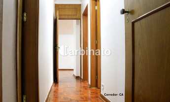 Imagem 5: Jardim Paulista - Vago - 165m² Privativos - 3 Dorms. (1 Suite) - Escritório - Garagem