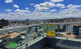 Imagem 7: Apartamento com 3 dormitórios à venda em Contagem