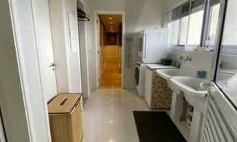 Imagem 5: APARTAMENTO RESIDENCIAL em SÃO PAULO - SP, Santo Amaro