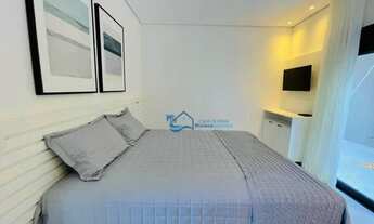 Imagem 6: Casa com 4 dormitórios à venda, 400 m² por R$ 8.500.000,00 - Riviera de São Lourenço - Ber