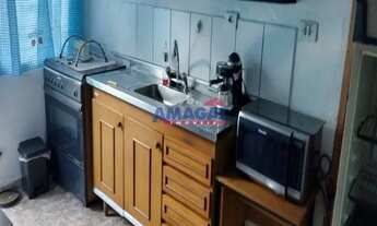 Imagem 3: Jacareí - Kitchenette/Conjugados - Centro