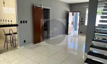 Imagem 7: Vendo duplex com 4 suítes, 200 metros da lagoa, piscina e área Gourmet