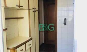 Imagem 6: Apartamento com 2 dormitórios para alugar, 49 m² por R$ 1.606,00/mês - Brasilândia - São P