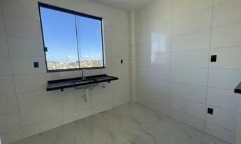 Imagem 7: Cobertura com 3 dormitórios à venda em Ibirité