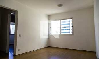 Imagem: Apartamento à Venda - Jabaquara, 2 Quartos