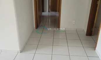 Imagem 3: Apartamento em Jardim Botânico - Ribeirão Preto