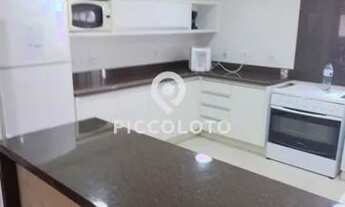 Imagem 5: Apartamento - Bosque - Campinas