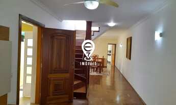 Imagem 5: Excelente sobrado com 03 dormitórios, 01 suíte, 04 banheiros, living 02 ambientes