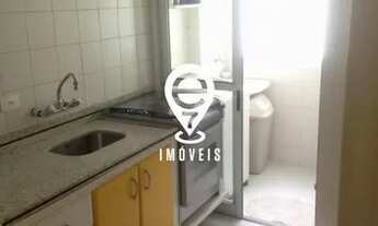 Imagem 7: Apartamento à venda, 2 quartos, 1 vaga, Bosque da Saúde - São Paulo/SP