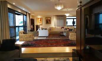 Imagem 3: Apartamento à venda, 4 quartos, 4 suítes, Jardim da Saúde - São Paulo/SP