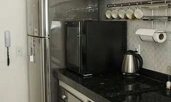 Imagem 7: Apartamento para aluguel possui 78 metros quadrados com 2 quartos em Jardim Ester - São Pa