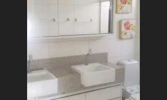 Imagem 4: Apartamento para aluguel tem 164 mt2 com 3 Suítes, Vistta Parque no Jardim Goiás - Goiânia