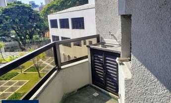 Imagem 6: Apartamento Venda 3 Dormitórios - 136 m² Brooklin