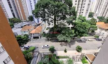 Imagem 3: Apartamento em Moema - São Paulo