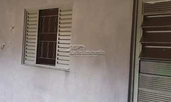 Imagem 3: SUMARé - Casa Padrão - Parque Bandeirantes I (Nova Veneza