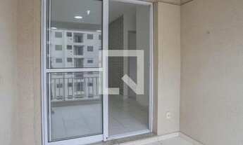 Imagem 5: Apartamento para Aluguel - Barra Funda, 2 Quartos, 56 m2