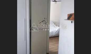 Imagem 3: Apartamento - Loteamento Parque São Martinho - Campinas