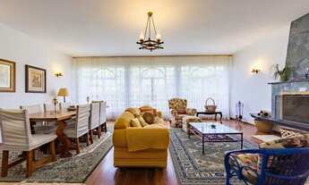 Imagem 7: Cód.: 669 - Casa Linear com vista deslumbrante em Albuquerque, Teresópolis