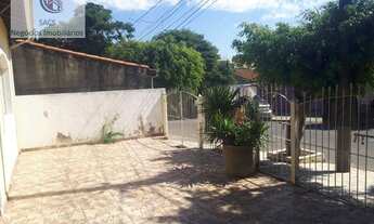 Imagem 5: Casa com 3 dormitórios, 230 m² - venda por R$ 450.000,00 ou aluguel por R$ 1.602,50/mês