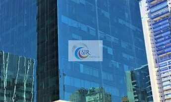 Imagem 3: Sala/Conjunto para aluguel com 512 metros quadrados em Vila Nova Conceição - São Paulo - S