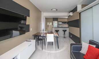 Imagem 3: Apartamento para alugar no bairro Praia de Belas