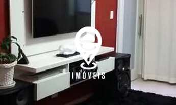 Imagem 4: Apartamento à venda, 2 quartos, 1 vaga, Vila Mascote - São Paulo/SP