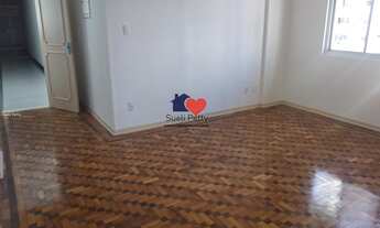 Imagem: Apartamento para Venda em Santos, Gonzaga